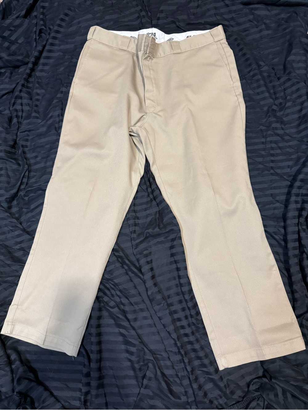 Dickies 874 Original Fit Work Pants